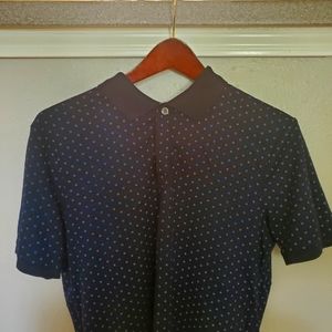 BANANA REPUBLIC polo